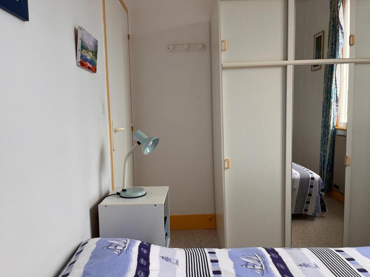 Appartement Calme Proche Plage Avec Parking Gratuit A Saint-Jean-De-Luz - Fr-1-239-804 Eksteriør billede